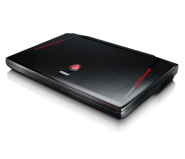 MSI GT80 Titan SLI i7-4980HQ/32GB/1TB+1TB/Win8 GTX980M - 224681 - zdjęcie 7